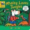 Maisy Loves Jungles - Maisy&#39;s Planet