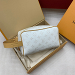 Louis Vuitton Locker Dopp Kit