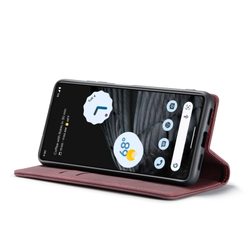 Чехол-книжка CaseMe Matte Google Pixel 7