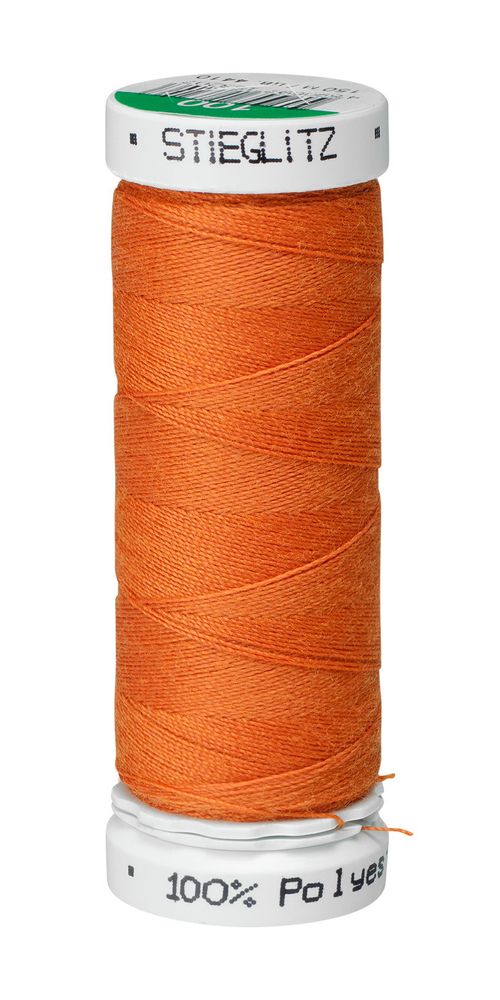 Нитки швейные Stieglitz100 150м (4410)