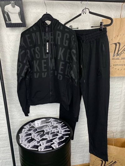 Спортивный костюм Dirk Bikkembergs