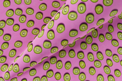 Микровелюр Botanica 06 / Ботаника 06