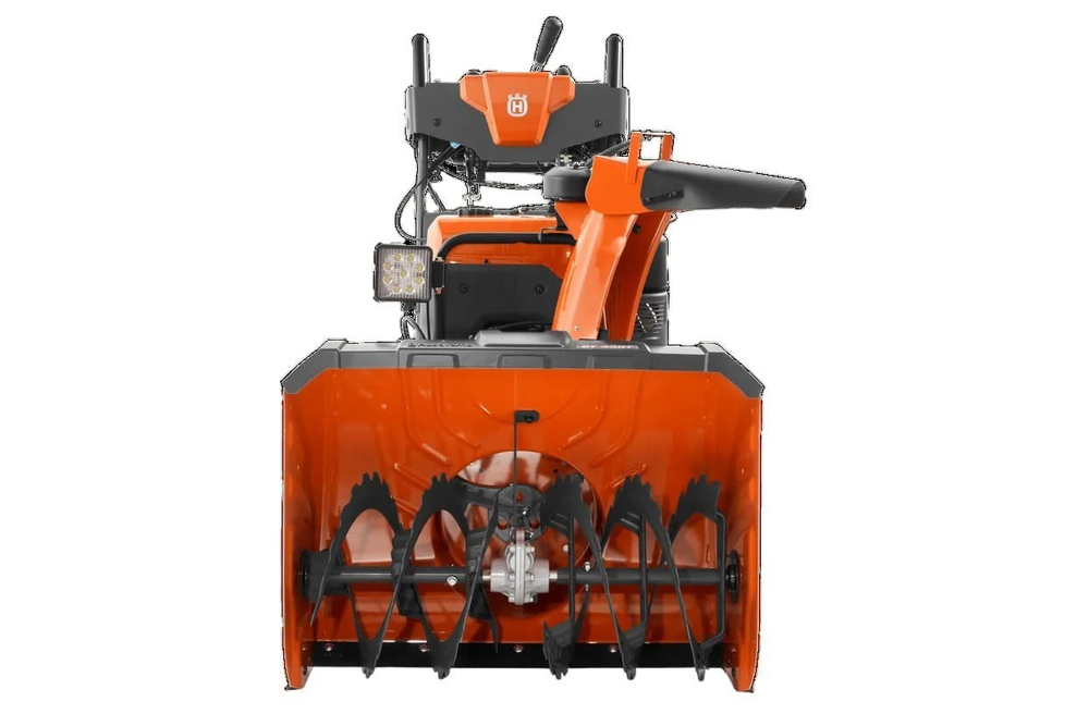 Снегоуборщик HUSQVARNA ST 430T