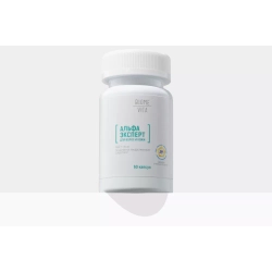 Биологически активная добавка к пище «Альфа эксперт для волос и кожи» («Alpha Expert for hair and skin»)