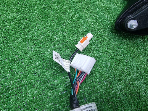 Зеркало правое Changan Uni-V (2022-н.в.) 10 конт.