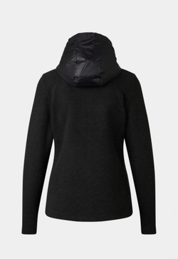 Куртка BOGNER SPORT DARYA в цвете антрацит