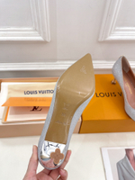 Louis Vuitton Blossom Pump