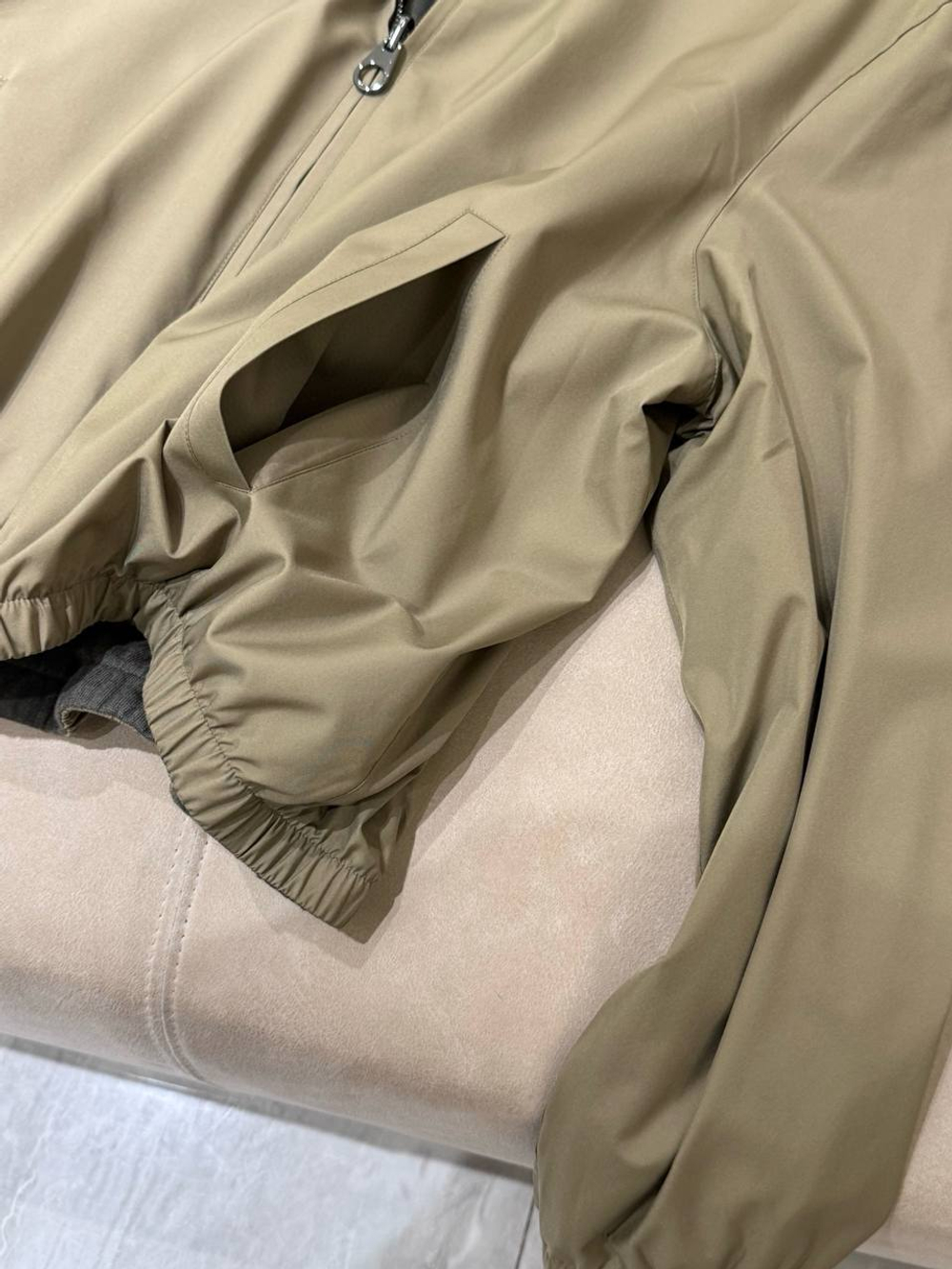 Двусторонняя куртка Loro Piana