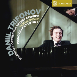 Daniil Trifonov, Mariinsky Orchestra, Valery Gergiev / Tchaikovsky: Piano Concerto No 1 (2LP)