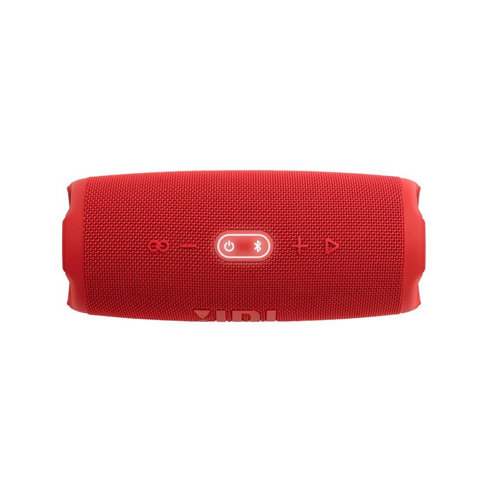 Портативная колонка JBL Charge 5 Red - 3