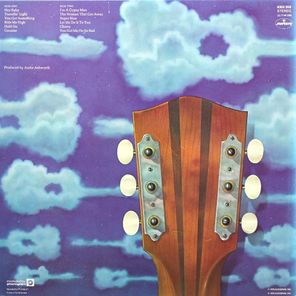 J.J. Cale / Troubadour (LP)