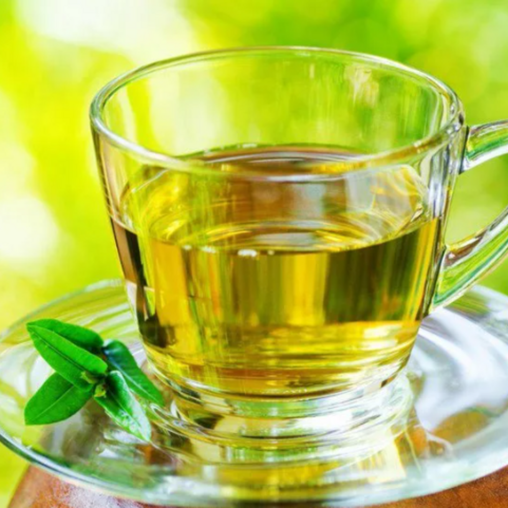 Чай зеленый Ahmad tea, 200 г