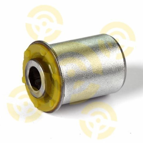 Полиуретановый сайлентблок задней подвески, нижнего рычага (треугольный)(Кратность 1 шт) 2061234