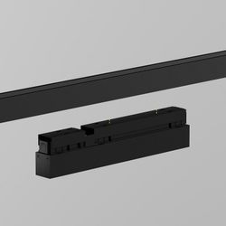 Накладной светильник Maytoni Points O-TR02-2-S-12WB4K