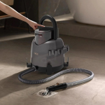 Моющий пылесос для химчистки мебели Deerma DEM-BY700, Зелёный