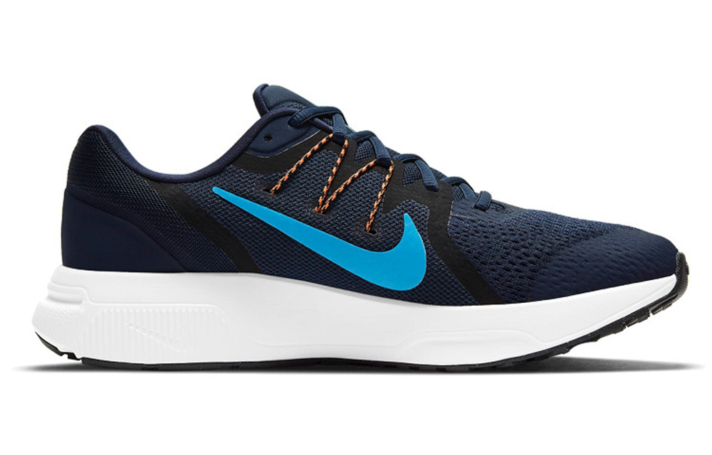 Кроссовки Nike Zoom Span 3