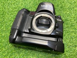 Minolta Dynax 800si