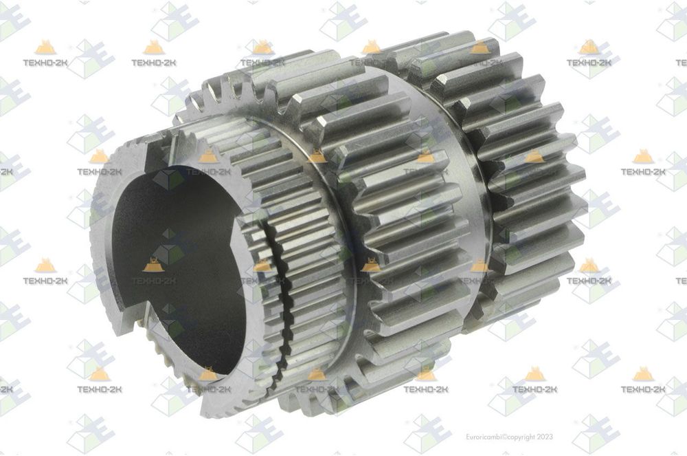 3T6999 СОЛНЕЧ.ШЕСТЕР. Z 26/30