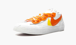 Nike Blazer Low "Sacai - Magma Orange"
