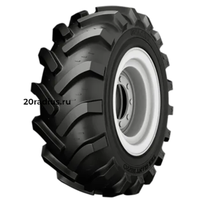 23,5-25 24PR 196A2 The Giant Hippo E-2/L-2 TL Steel Belted