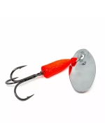 Блесна для рыбалки Turba XL 25гр #WSS