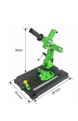 Подставка для угловой шлифовальной машины BG-6180D