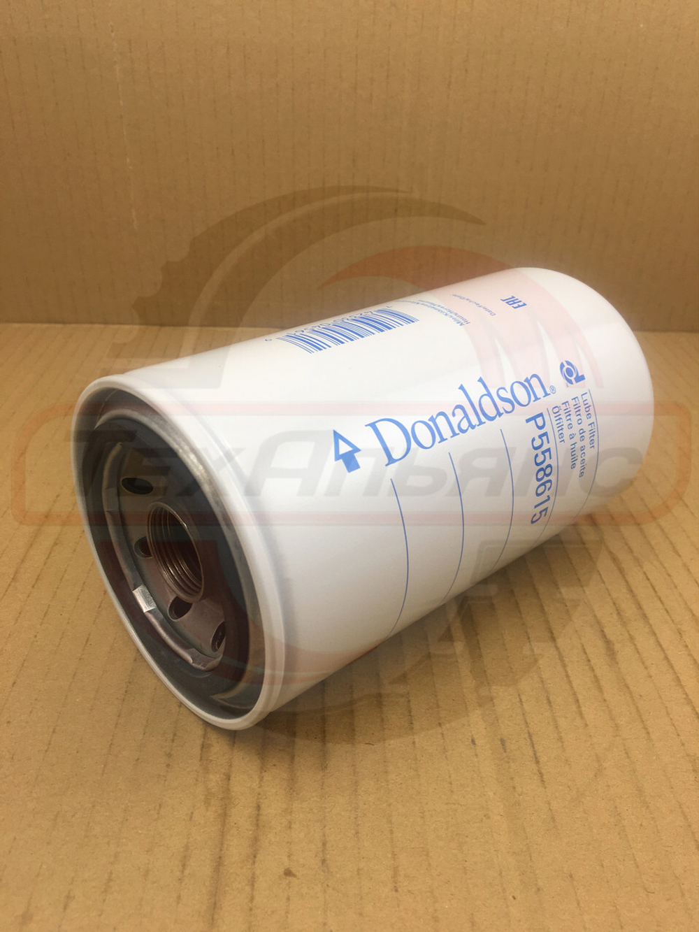 Фильтр масляный Donaldson P558615