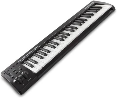 MIDI-клавиатура M-Audio Keystation 49 MK3