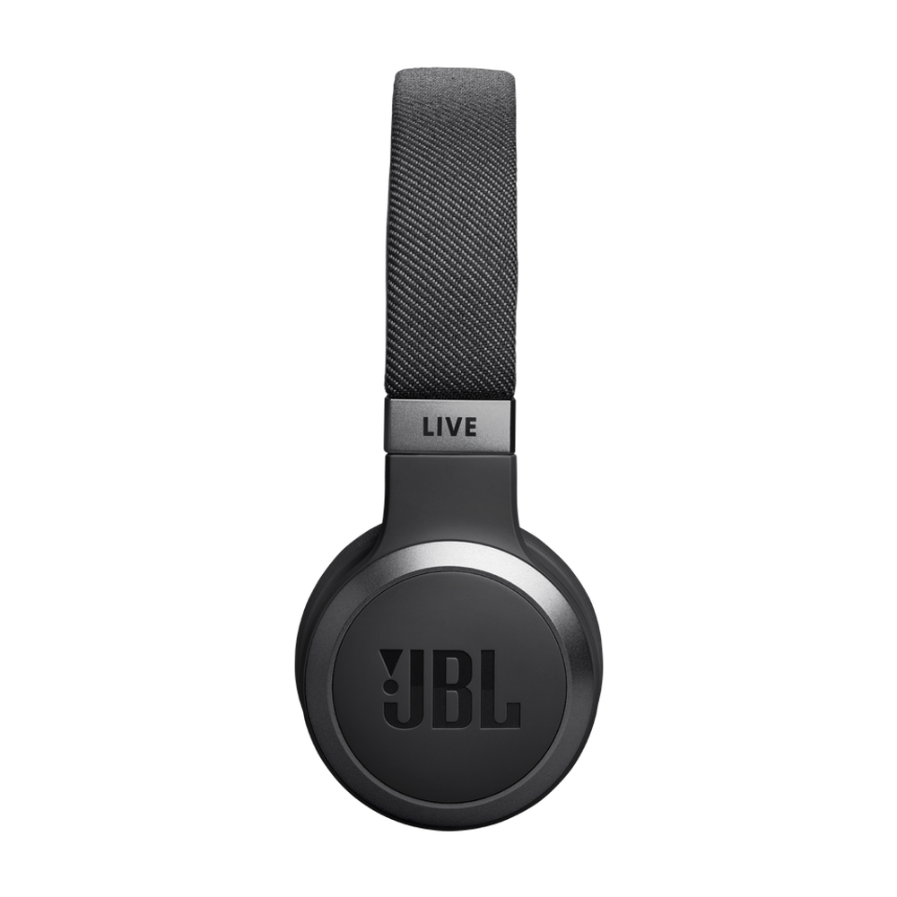 Беспроводные наушники JBL Live 670NC Black - 4