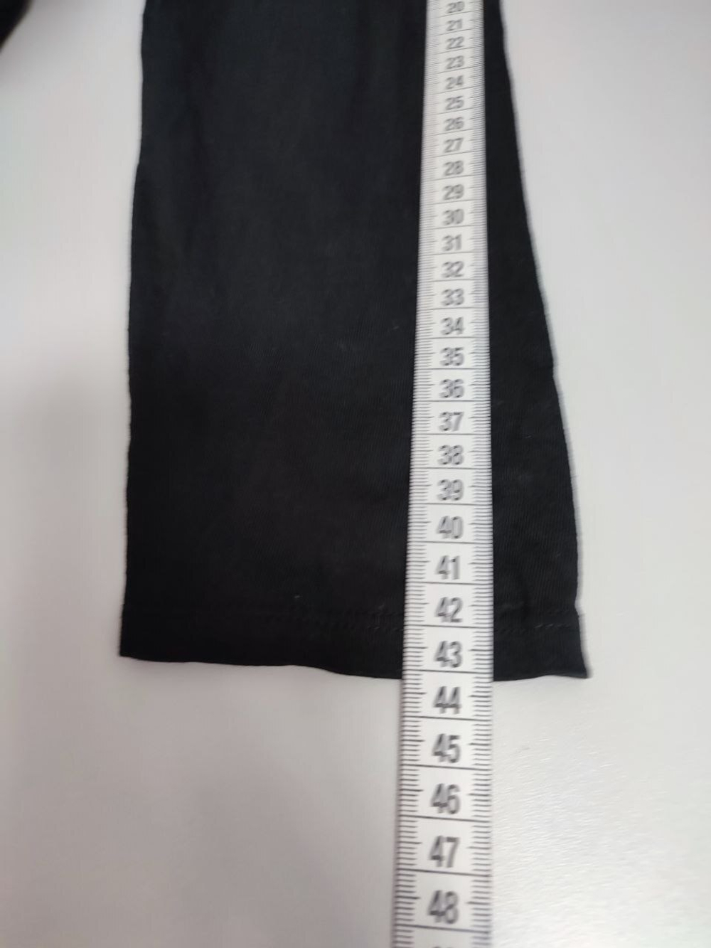 Джемпер Crazy World базовый 48 размер