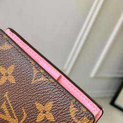 Louis Vuitton Charms Pocket Wallet