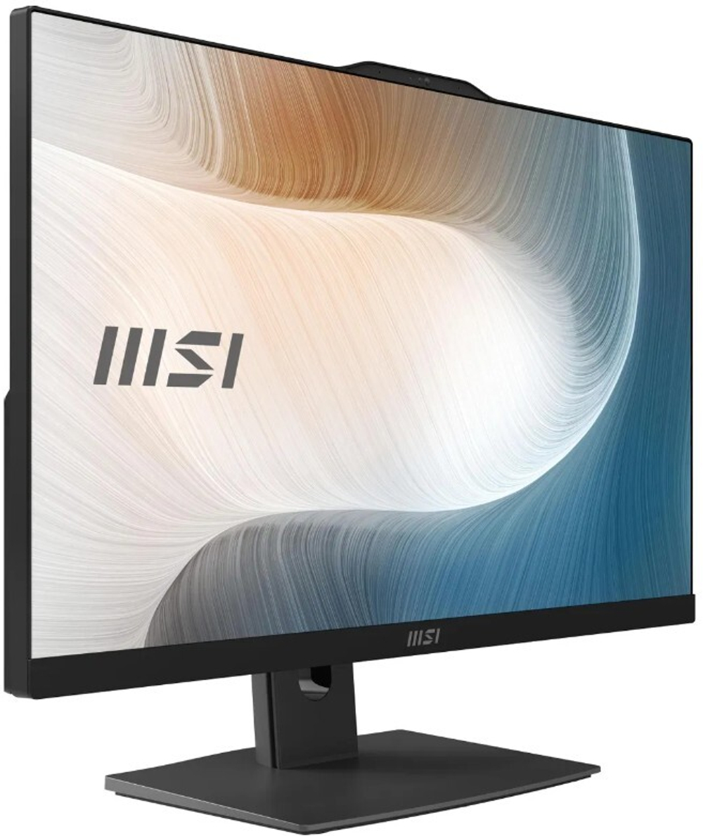 Моноблок 23.8'' MSI Modern AM242P 1M AiO