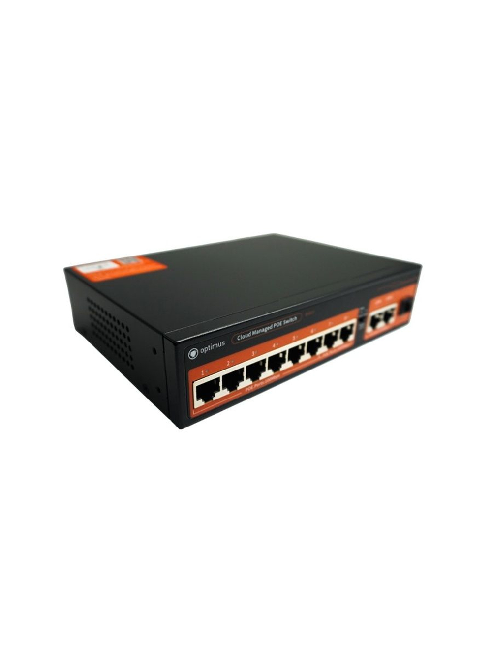 Коммутатор U1IC-6F2G/2G/1S