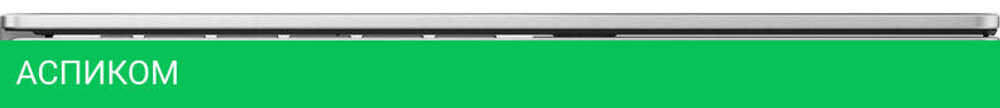 Ноутбук ASUS VivoBook S16 S3607VA-RP041