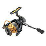 Катушка Ecusima Pro 3500 LT Ryobi
