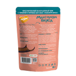 Влажный корм пауч для собак Мнямс максимум вкуса мясное рагу с говядиной и морковью 85г 24 шт
