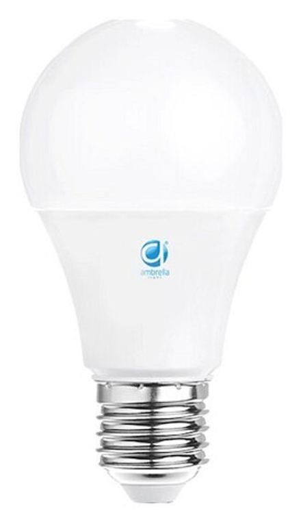 Лампа светодиодная Ambrella Light A60 E27 7Вт 4200K 207027