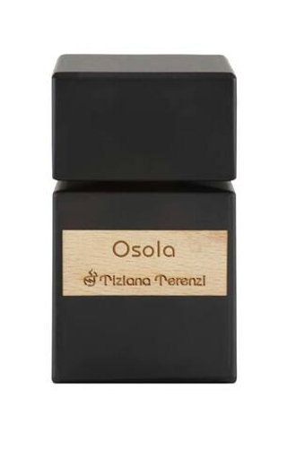 Tiziana Terenzi Osola