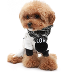 205 Спортивный костюм "Do Not Touch"