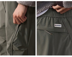 Брюки Nothomme cycling and hiking pants