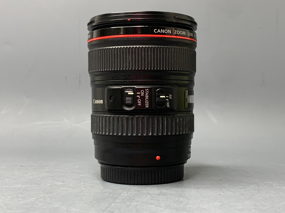 Canon EF 24-105mm 4L IS USM
