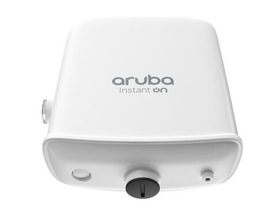 Точка доступа HPE Aruba Instant On AP17 (RW) 2x2 11ac Wave2 Outdoor Access Point (R2X11A)