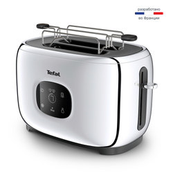 Тостер Tefal Majestuo TT883D10
