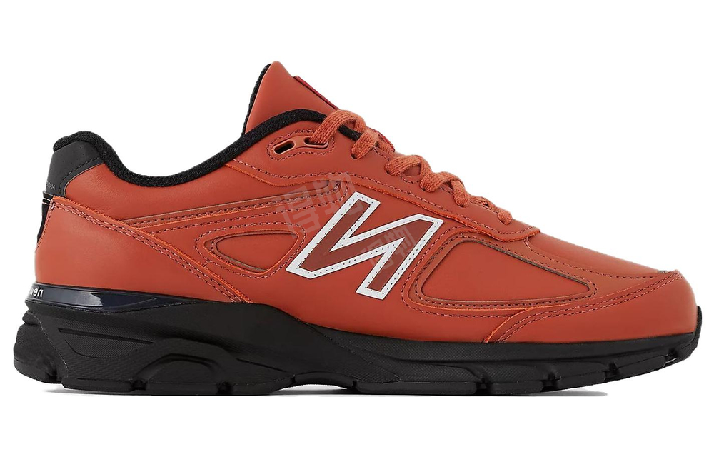 Кроссовки New Balance Nb 990 V4