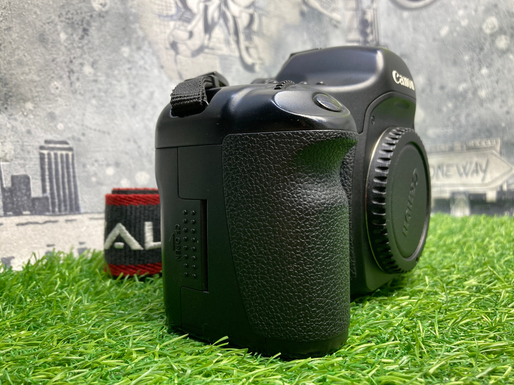 Canon EOS 5D Body