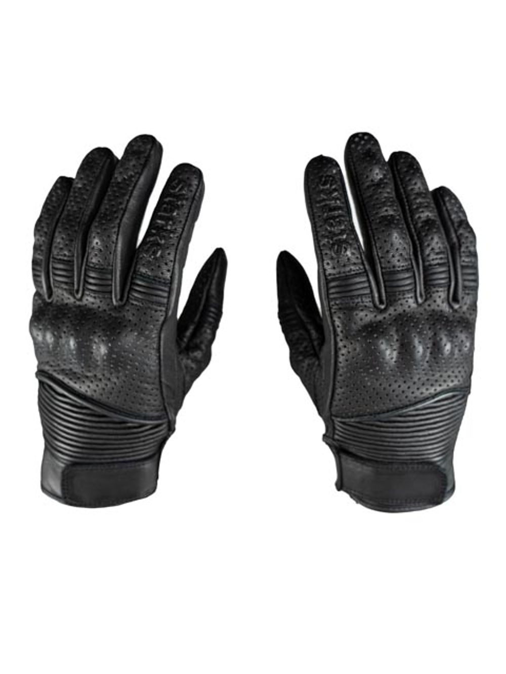 Alfard Air / Черный