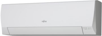 Сплит-система Fujitsu ASYG07LLCC/AOYG07LLCC