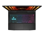 Ноутбук MSI Katana 15 HX B14WFK-813XKZ (9S7-1587C1-813)