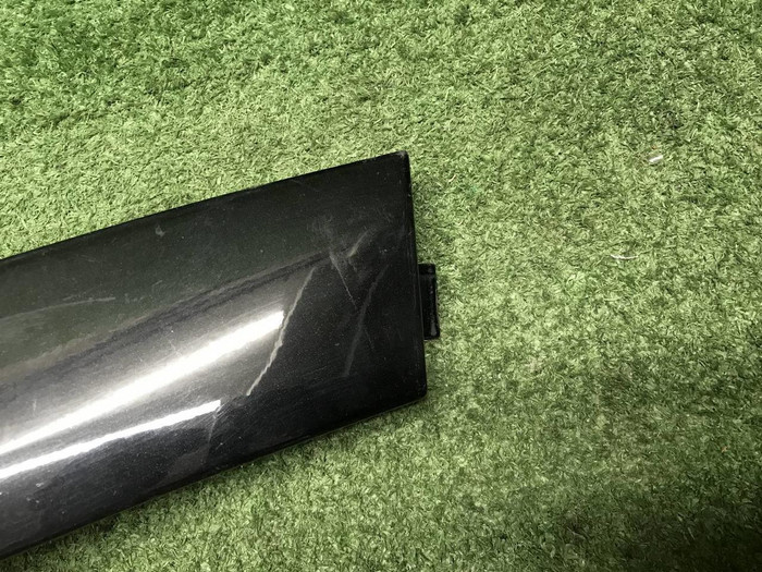 Расширитель задний RH Mercedes GLE c167 19-нв AMG