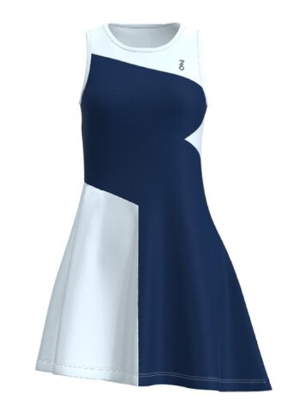 ОДЕЖДА ДЛЯ ТЕННИСА Женская, Платье SEVENSIX NIKA DRESS .